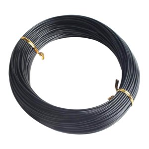 Ioensy - Línea De Pesca De Monofilamento, Línea Líder De Nailon Mono, 30M De Diámetro, 1,6Mm, 320Lb