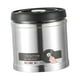 thumbnail image 1 of Recipiente De Café Al Vacío, Jarra Sellada Al Vacío Multiusos Para Cereales De Harina De Grano, 1600ml, 1 of 2