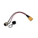 thumbnail image 4 of Puerto De Carga Para Scooter, Puerto De Carga Para Cabezal De Aviación Para Accesorios De Bicicleta Eléctrica, 4 of 5