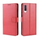 thumbnail image 4 of Funda tipo libro para Samsung Galaxy A50/A50S/A30S, cartera todo‑en‑uno, funda multifuncional con tarjetero y correa de muñeca desmontable, 4 of 4