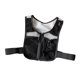 thumbnail image 5 of Bolsa De Pecho Para Correr, Transpirable, Para El Pecho, Para Teléfono Móvil, Color Negro, 5 of 5