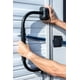 thumbnail image 5 of Pasamanos Plegable de Aluminio RV Designer R222 56 cm Negro, 5 of 7