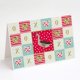 thumbnail image 1 of Tarjetas de felicitación Caroline's Treasures – Pack de 8 (5×7), 1 of 3