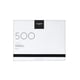 thumbnail image 1 of Juego de Sábanas King 500 Hilos Algodón, 1 of 4