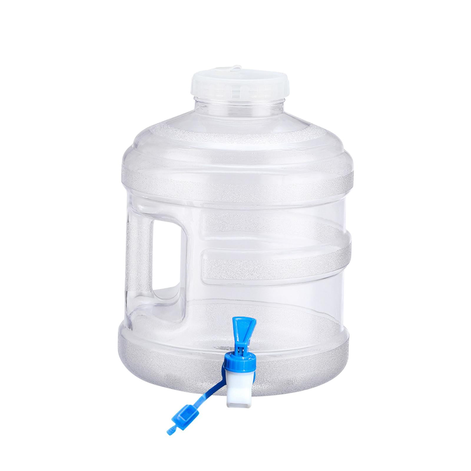 Contenedor De Agua De Emergencia Plegable De 5 L | Meses Sin Interés