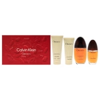 Set De Regalo Calvin Klein Obsession Edp 100Ml Edp 15Ml Gel De Ducha 100Ml Loción Corporal 200Ml Mujer