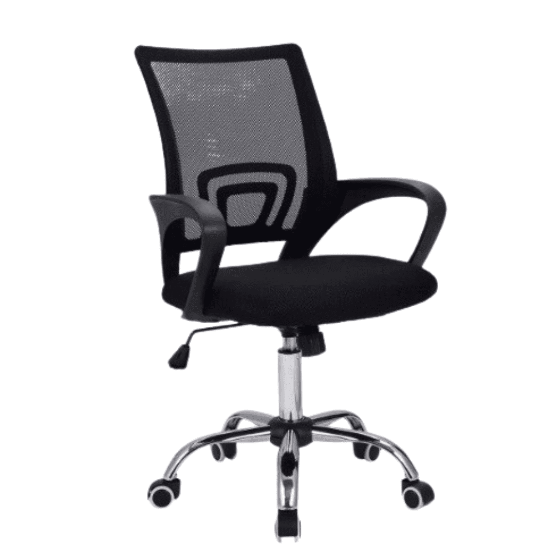 Javimate - Silla Ergonomica Oficina Y Escritorio