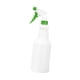 thumbnail image 3 of Botella Pulverizadora De 600 Ml, Práctica, Multifunción, Rellenable, Para El Cuidado Del Cabello De Mascotas, Color Verde., 3 of 5