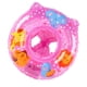 thumbnail image 1 of Anillo De Natación Para Bebé, Flotador Circular De Natación Para Vacaciones, Playa, Deportes Acuáticos, Rosa Roja, 1 of 3