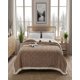 thumbnail image 1 of Frazada Sherpa Premium Con Diseño De Diamantes King, 1 of 6