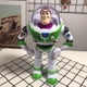 thumbnail image 2 of Figura de acción Toy Story Buzz Lightyear Space Guardian, 2 of 3