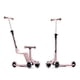 thumbnail image 3 of Xtend Mini-Ride 3 en 1 Rosado, 3 of 8