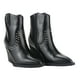 thumbnail image 5 of Botin Chalada Mujer Wayra-2 Negro Casual, 5 of 7