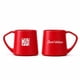 thumbnail image 2 of Kit Juan Valdez Mug Rojo + Liof. 95g tradicional, 2 of 2