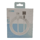 thumbnail image 3 of Cable tipo c carga rápida ezra 1 metro 2.1a ce rohs, 3 of 3