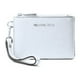 thumbnail image 1 of Monedero Michael Kors Mercer Pequeño (Cielo Suave), 1 of 2