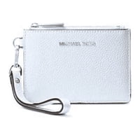 Monedero Michael Kors Mercer Pequeño (Cielo Suave)