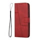 thumbnail image 2 of Funda Flip Para Honor X6b – Carcasa Delgada Y Resistente A Impactos Con Soporte Para Uso Diario Y Profesional, 2 of 5