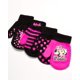 thumbnail image 3 of Set de guantes y manoplas Disney Minnie Mouse/Vampirina para niños de 2 a 4 años, 3 of 7
