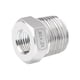 thumbnail image 1 of Buje Reductor De 1 2 Npt A 1 8 Npt, 1 of 6