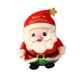thumbnail image 5 of Peluche De Navidad, Animal De Peluche, Adorno Navide?o Para Regalar, Sobre La Mesa O Sobre La Cama, 5 of 5