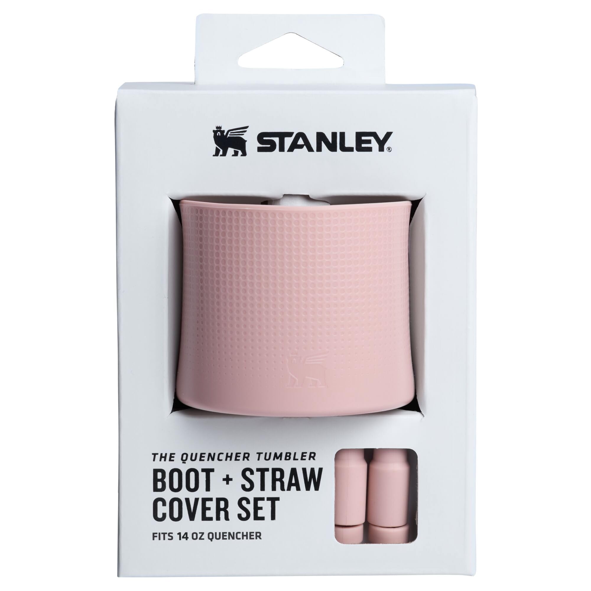 Set De Accesorios Stanley Quencher Para Botas Y Gorra