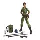 thumbnail image 1 of Figura de acción G.I. Joe Hasbro Classified Lady Jaye 25 cm, 1 of 7