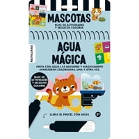 Editorial Guadal - Libro Mascotas