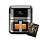 thumbnail image 1 of Freidora de aire Luxe Edition 8L, 1 of 12