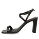thumbnail image 2 of Sandalia Mujer Lila Negro, 2 of 6