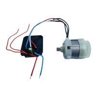 Magideal - Sierras Eléctricas Motor Motor Sin Escobillas Multifunción, Portátil, Fácil De Instalar Reemplazo Directo Profesional 14 Engranaje De Dientes
