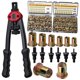 thumbnail image 1 of Kit de herramienta para tuercas remachables imperiales ASKWAY, 1 of 3