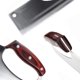 thumbnail image 2 of Cuchillo de Chef HIDAMOS para Verduras y Carnes, 2 of 6