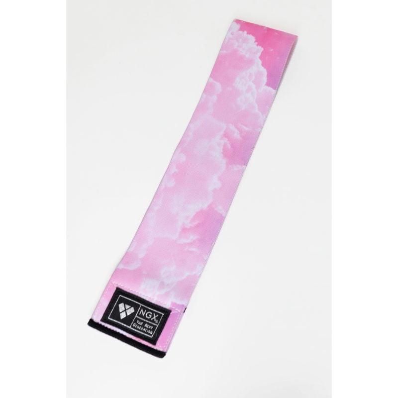 Ngx - Fabric Elastic Resistance.