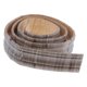 thumbnail image 2 of 230cm Impermeable 3D Wall Border Strip Cintura Línea Etiqueta De La Pared Style03, 2 of 5