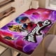 thumbnail image 1 of MIRACULOUS-ladybug alfombrilla de escritorio/mesa extra-grande con base antideslizante de cuero y diseño temático; versátil para escritorios de ordenador, mesas de comedor, etc.40*80cm, 1 of 6