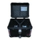 thumbnail image 4 of Baúl Top Case para motocicleta 45L Negro RIDEWOLF 0710-45, 4 of 8