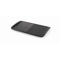 Plancha Churrasquera Grill Hierro Fundido Electrolux