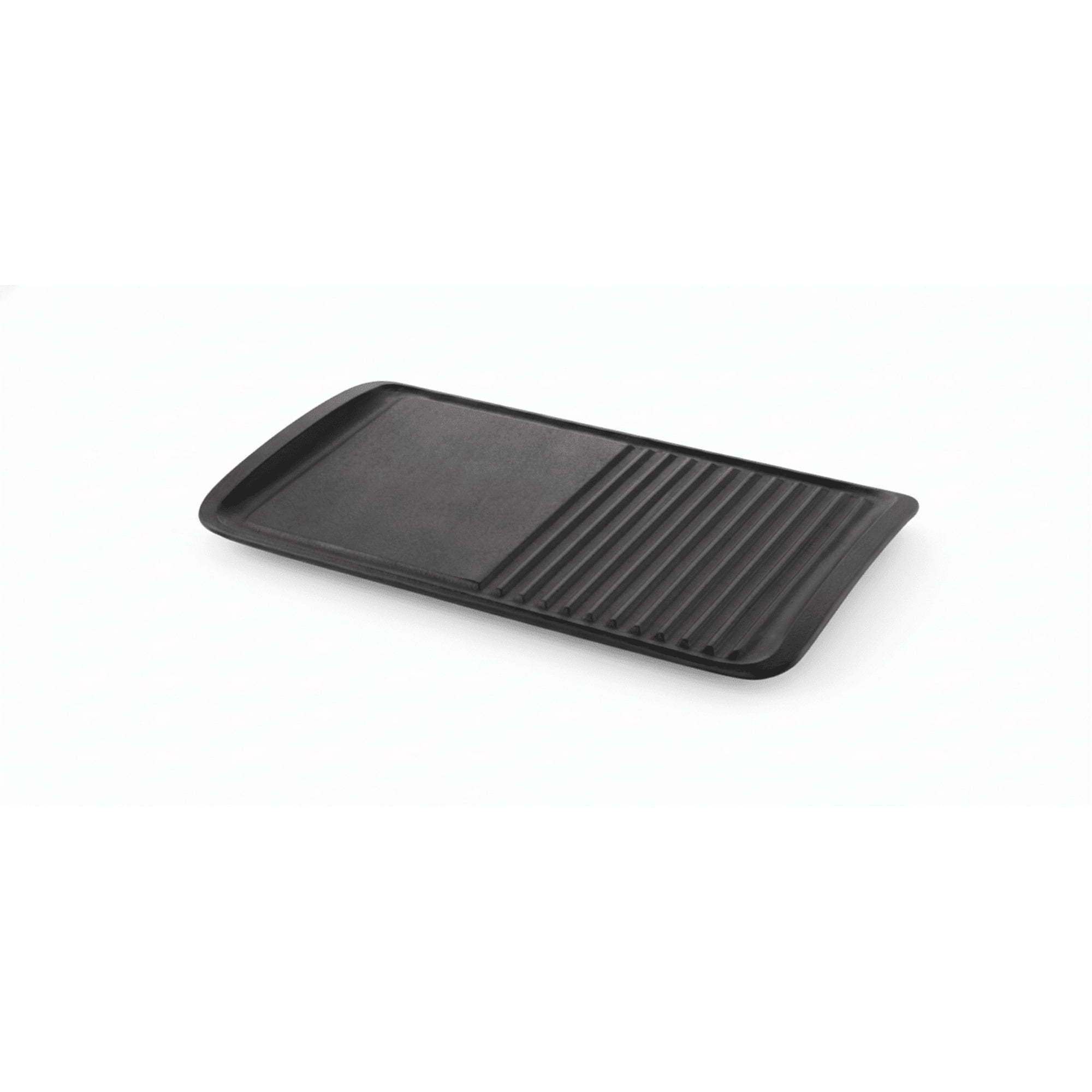 Plancha Churrasquera Grill Hierro Fundido Electrolux