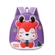 thumbnail image 1 of Cartoon Schoolbag For Boys And Girls Cute Unicorn Dinosaur Backpack Lightweight 3D Backpack For Travel School, 1 of 3