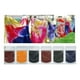 thumbnail image 1 of Anilinas Tie Dye 6 Colores 10gr Cu. Teñido Colores Vivos, 1 of 3