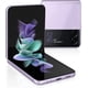 thumbnail image 1 of Reacondicionado Smartphone SAMSUNG Galaxy Z Flip 3 5G 128 GB Lavanda - Verizon, 1 of 7