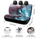 thumbnail image 2 of Funda Trasera para Asiento de Auto Desmarcar Elástica 120x59x76 cm, 2 of 6