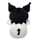 thumbnail image 2 of Hello Kitty And Friends Peluche Squishmallows Kuromi, 2 of 3