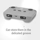 thumbnail image 5 of Control remoto Hanatora DJI Neo/Mavic/Mini/Air de metal, 5 of 7