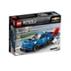 thumbnail image 2 of LEGO Speed - Deportivo Chevrolet Camaro ZL1 75891, 2 of 3