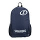 thumbnail image 1 of Mochila Sport Spalding 25 Litros Azul, 1 of 4