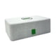 thumbnail image 5 of Caja De Almacenamiento De Pilas Con Capacidad Para 18 Pilas AAA Y 24 Pilas AA, Ideal Para Viajes, Camping Y Hogar., 5 of 5