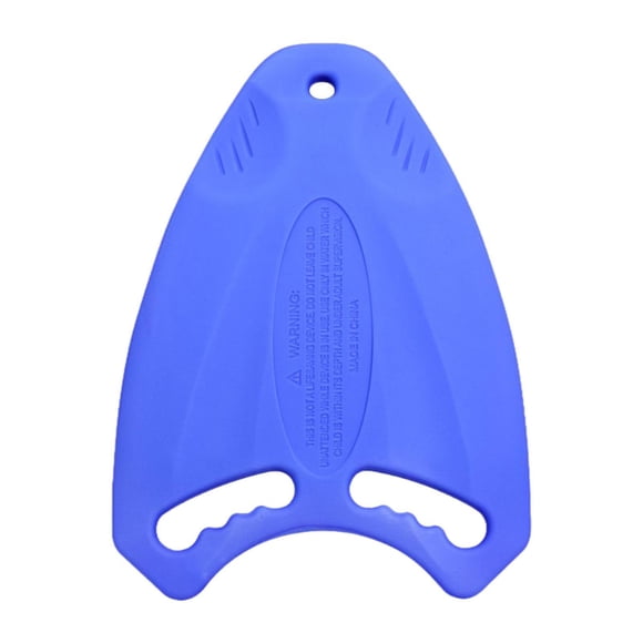Pool Float Board Equipment Kickboard Para Accesorios Para Principiantes Suministros Azules