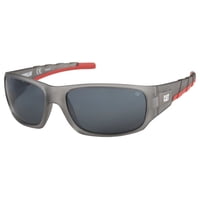 Cat - Lentes De Sol Polarizados Cts-Coffer-108P Gris